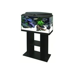 Foto Acuario Ciano 80 + Mesa