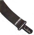 Foto Adagio - Sure: Correa Guitarra Lock Sl Black foto 133420