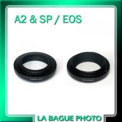 Foto Adaptador tamron / canon eos