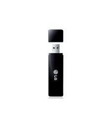 Foto Adaptador usb wifi lg anwf100