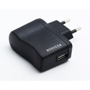 Foto Adaptateur secteur/USB (USBCH11-EU)