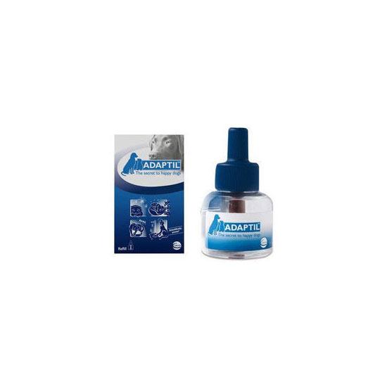 Foto ADAPTIL RECAMBIO PARA DIFUSOR. 48 ML foto 744268