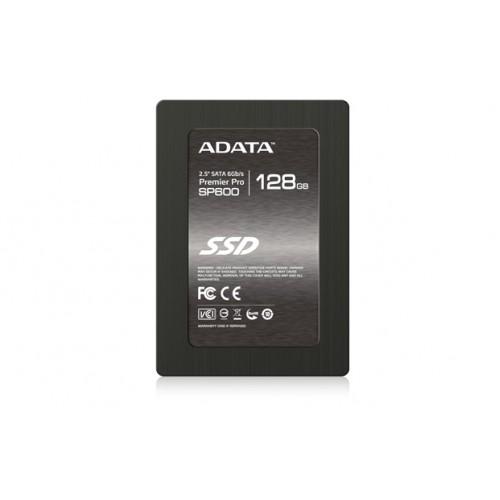 Foto Adata Ssd Sp600 2.5 128 Gb ( Sata 600 , Asp600s3 -128gm-c ) foto 690875