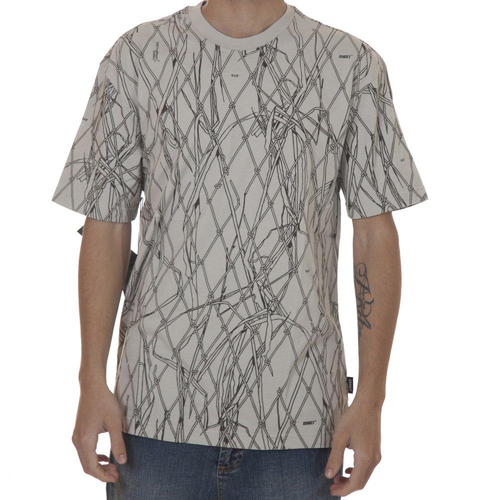 Foto Addict Camiseta Addict: One True Saxon X GR Talla: S foto 531012