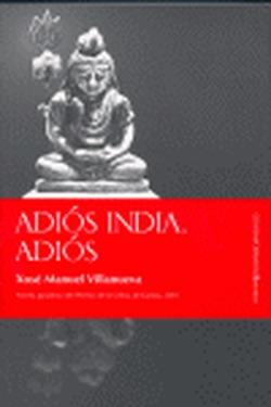 Foto Adiós india adiós foto 770675