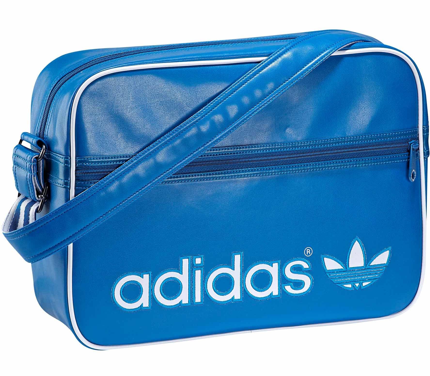 Foto Adidas - Bolsa Adicolor Airliner foto 459615