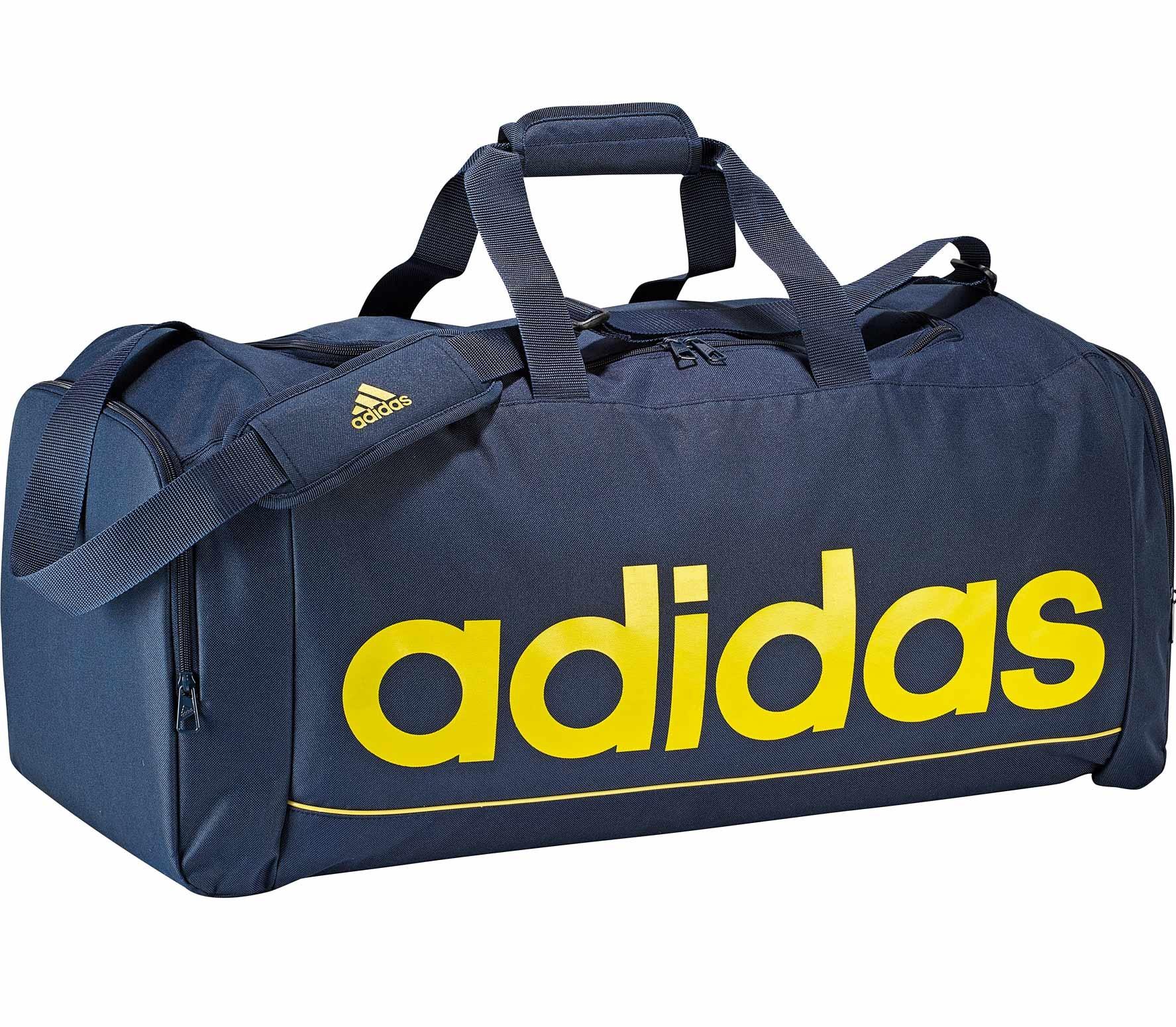 Foto Adidas - Bolsa Linear Essentials (grande) foto 584047