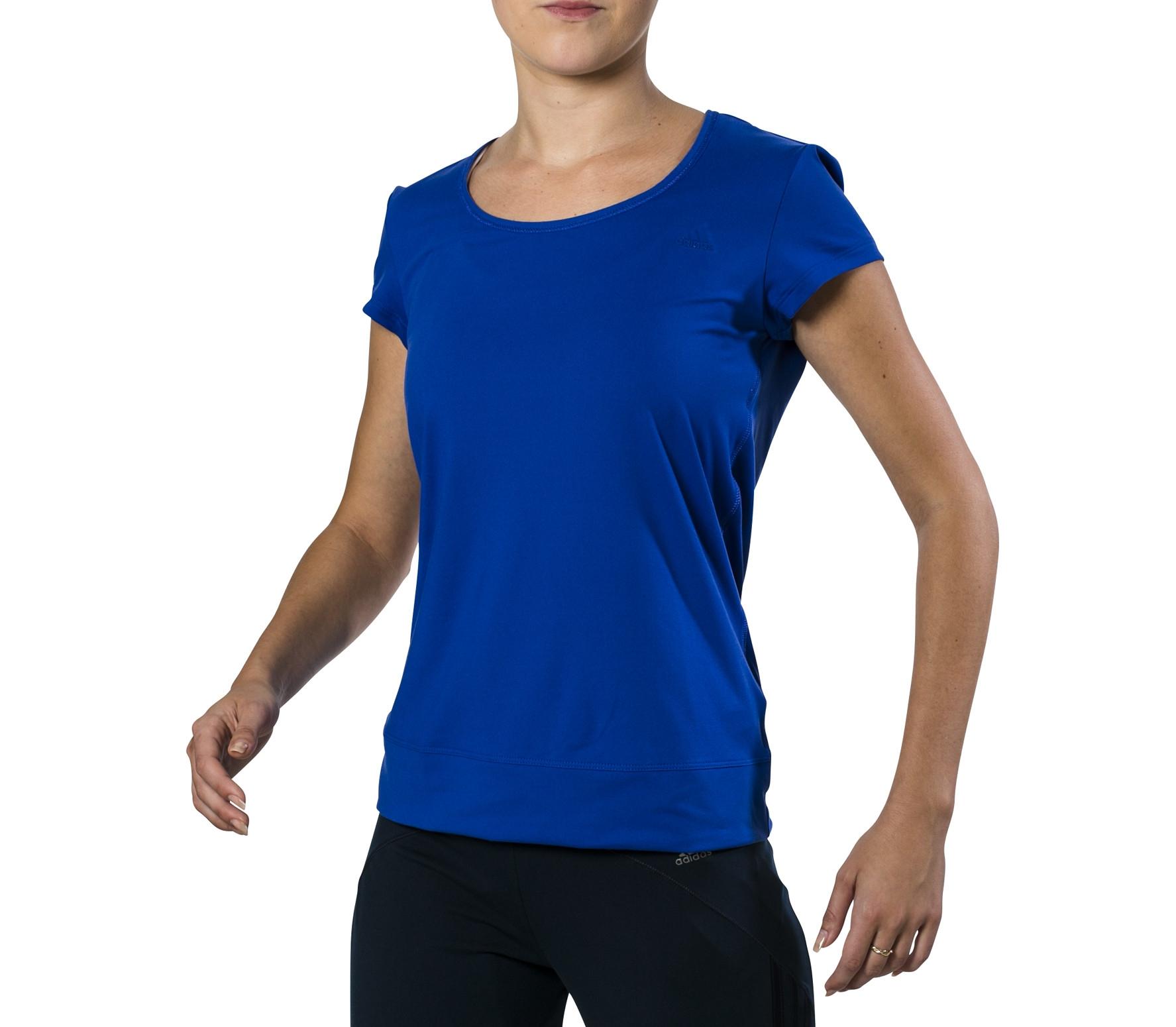 Foto Adidas - Camiseta Mujer Essentials - SS13 foto 910563