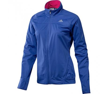 Foto Adidas - Chaqueta Running Mujer Sequentials Jacket - HW12 - 36 (36) foto 108457