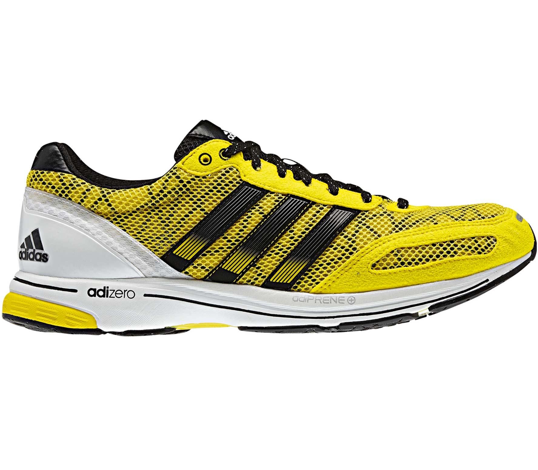 Foto Adidas - Laufschuh Herren Adizero Adios 2 - SS13 - EU 44 2/3 - UK 10 foto 418950