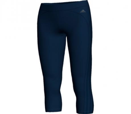 Foto Adidas - Pantalones Mujer CT Core 3/4 Tight - HW12 - XS (XS) foto 206308