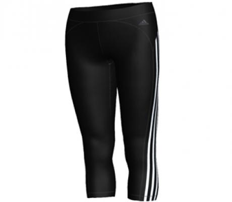 Foto Adidas - Pantalones Mujer CT Core 3/4 Tight - HW12 - XS (XS) foto 250356