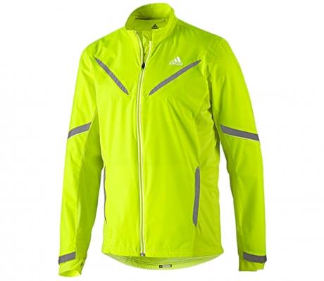 Foto Adidas - Sequencials adiViz High Beam Chaqueta - S foto 380288
