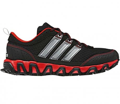 Foto Adidas - Zapatila de Running ninos X Trail Junior - HW12 - EU 35 - UK 2,5 foto 288721