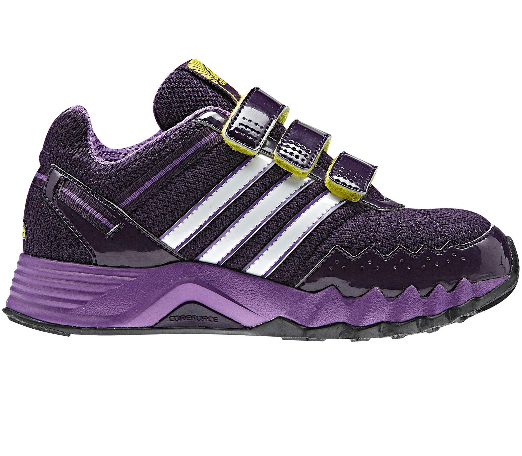 Foto Adidas - Zapatillas de Running niños Adifaito CF - HW12 foto 424684