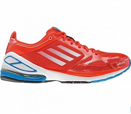Foto Adidas - zapatillas hombre Adizero F50 - HW12 - EU 40 2/3 - UK 7 (EU 40 2/3 - UK 7) foto 193648