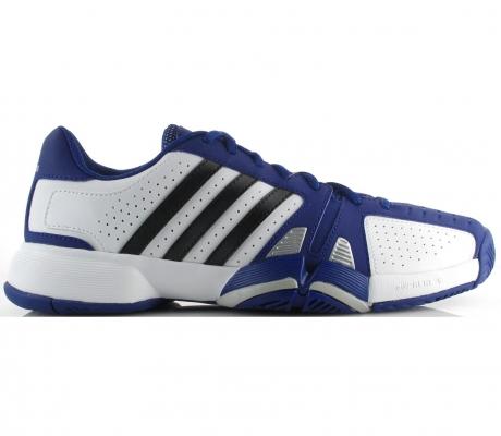 Foto Adidas - Zapatillas Hombre Bercuda 2 - SS13 - EU 42 - UK 8 (EU 42 - UK 8) foto 193697