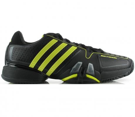 Foto Adidas - Zapatillas Tenis Adipower Barricade Hombre - SS13 - EU 44 2/3 - UK 10 (EU 44 2/3 - UK 10) foto 213509