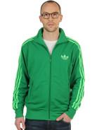 Foto Adidas Adi FB chaqueta de entrenamiento fairway verde foto 380223