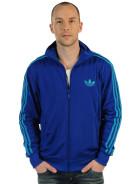 Foto Adidas Adi FB chaqueta de entrenamiento true azul turquesa foto 254087
