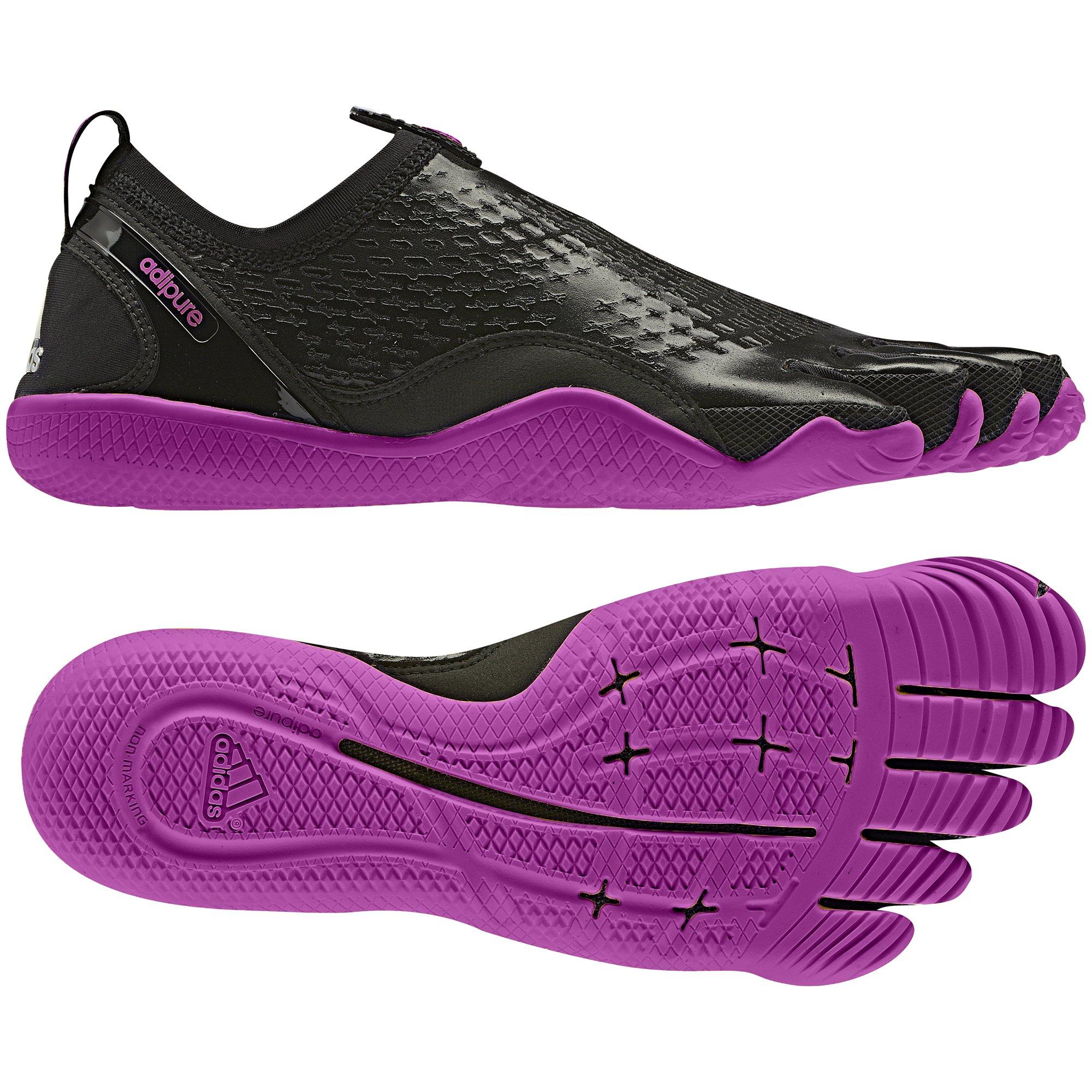 Foto adidas Adipure Trainer 1.1 Shoes Mujer foto 46655