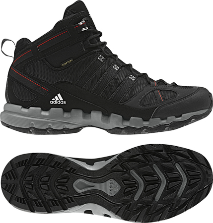 Foto adidas AX 1 MID GTX® Hiking shoes foto 418439