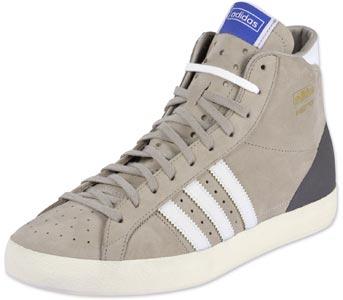 Foto Adidas Basket Profi Og calzado gris beige 48,0 EU 12,5 UK foto 926014