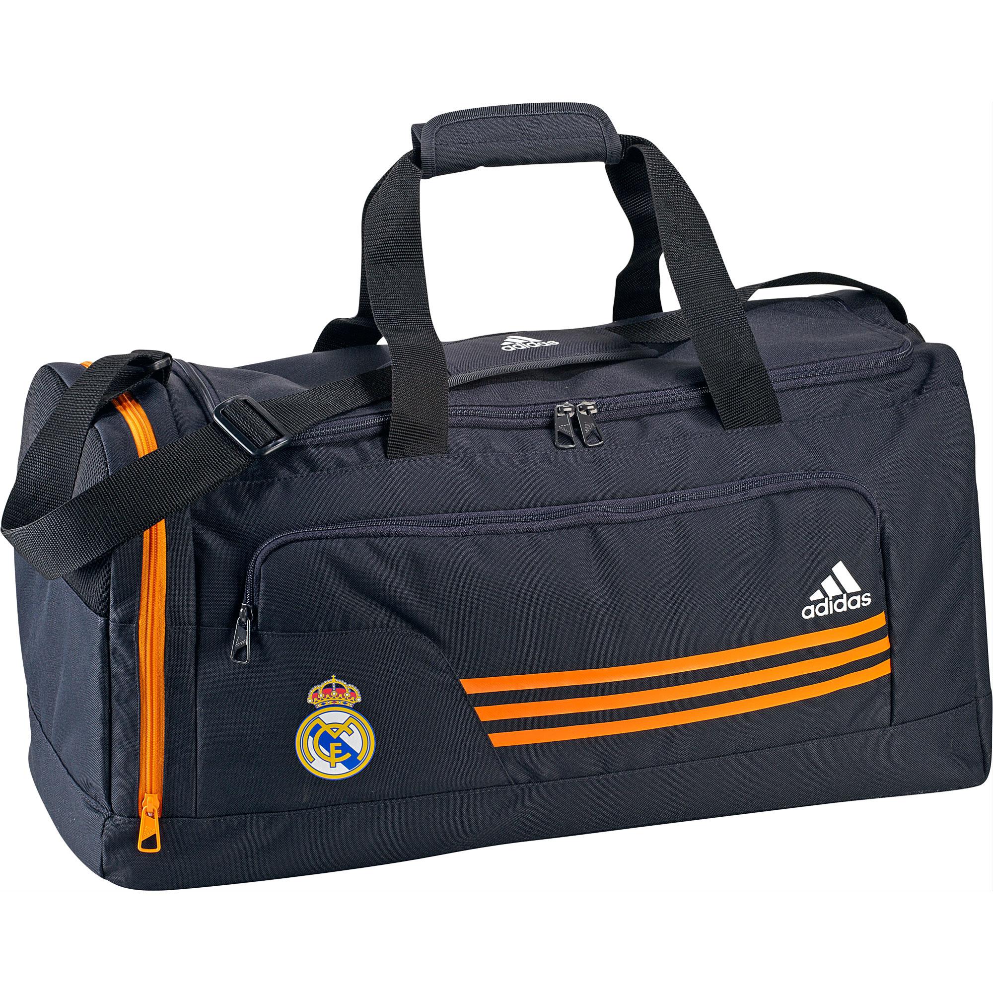 Foto adidas Bolsa de deporte Real Madrid Hombre foto 852070