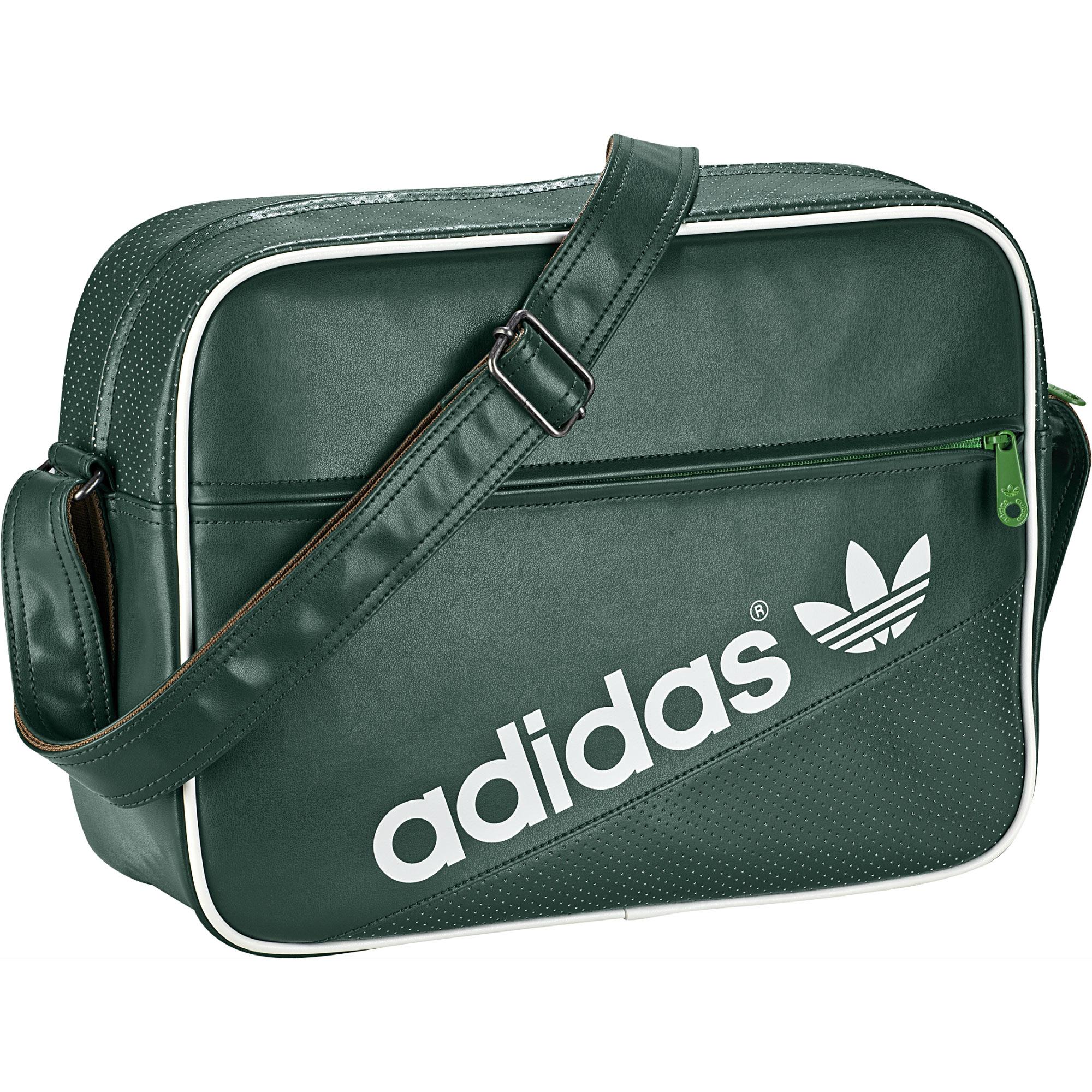 Foto adidas bolso Perforated Airline Hombre foto 792490