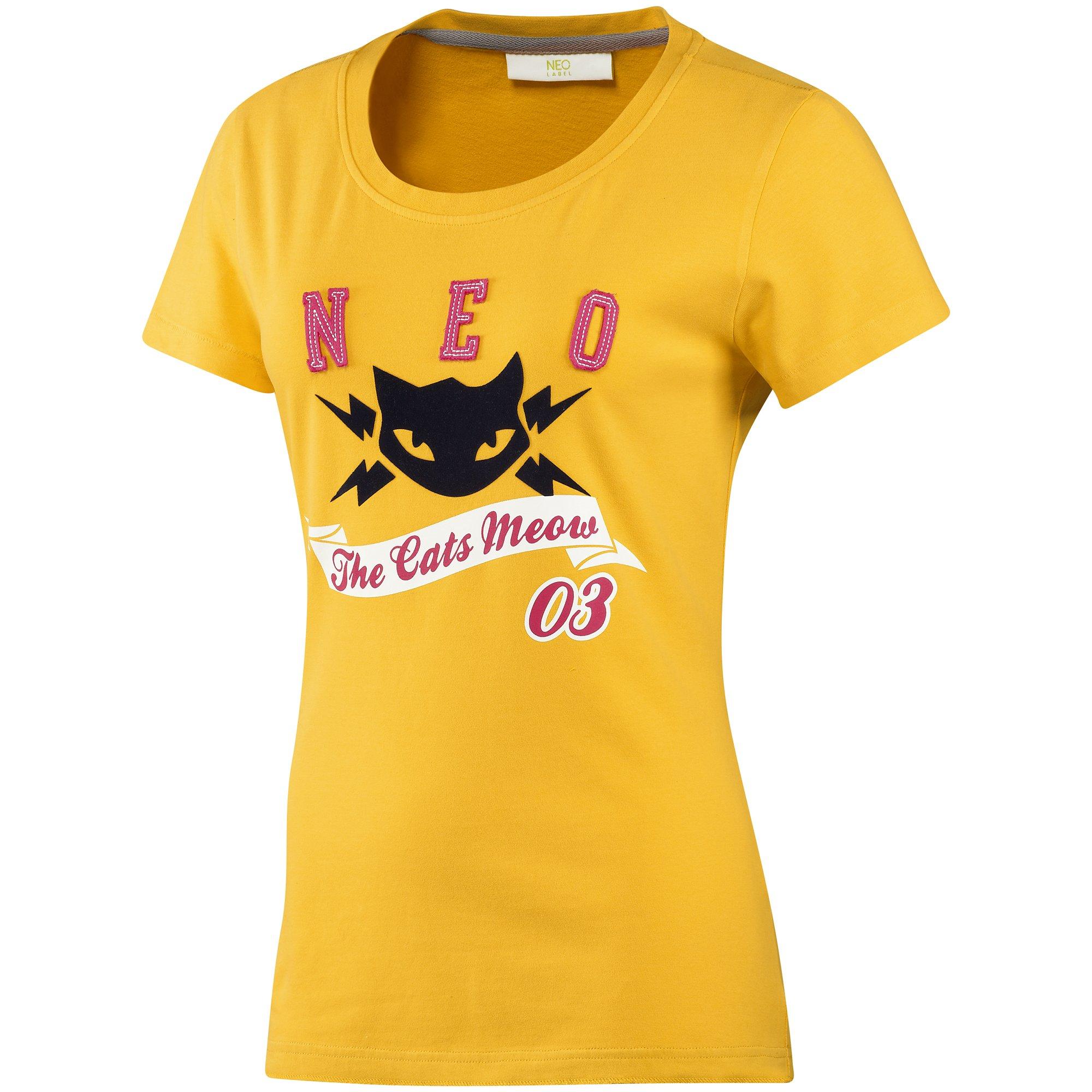 Foto adidas Camiseta Cat Mujer foto 423987