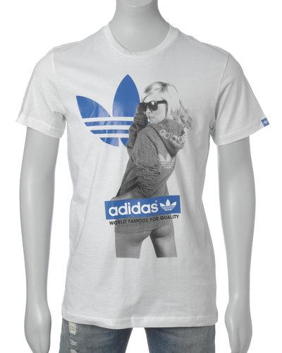 Foto Adidas camiseta foto 457807