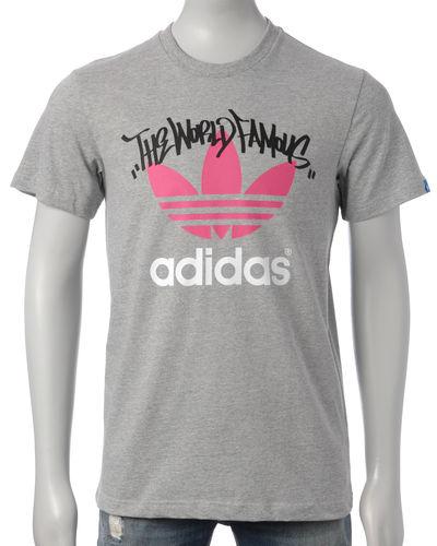 Foto Adidas Camiseta foto 457813