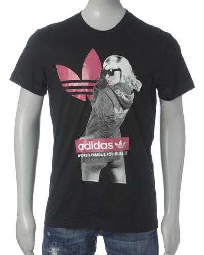 Foto Adidas camiseta foto 457814