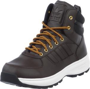 Foto Adidas Chasker Boot calzado marrón negro 42,0 EU 8,0 UK foto 678684