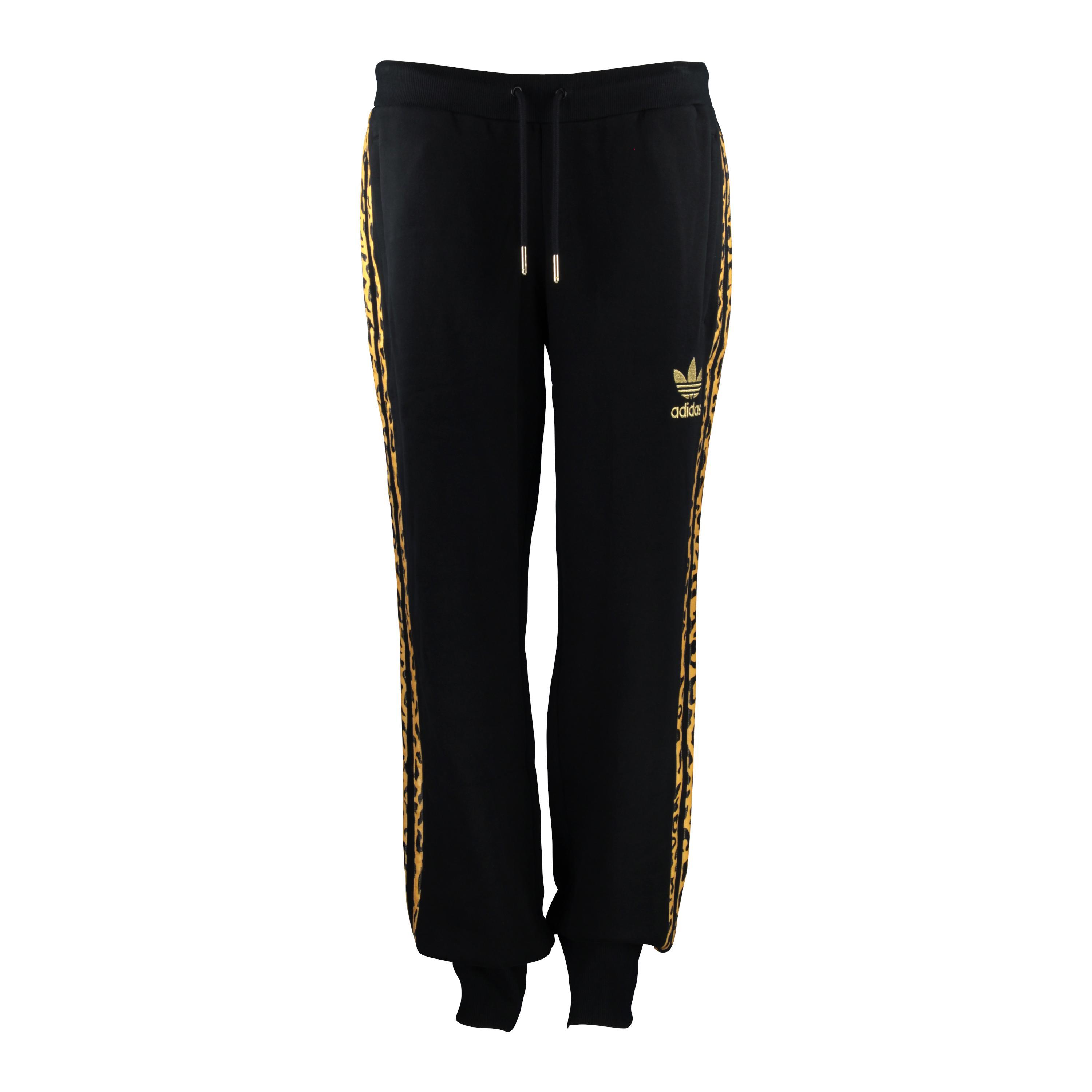 Foto adidas Chile Leopard Fleece Pant foto 108771