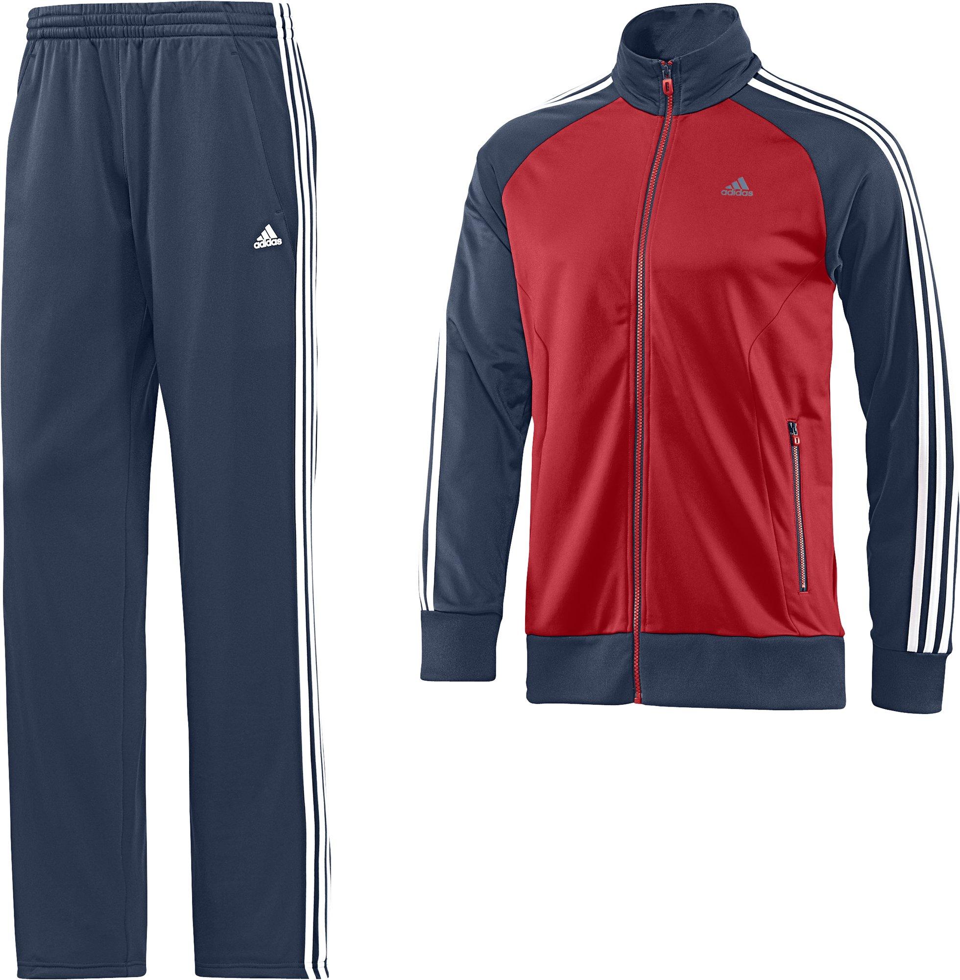 Foto adidas conjunto chándal Riberio foto 238806