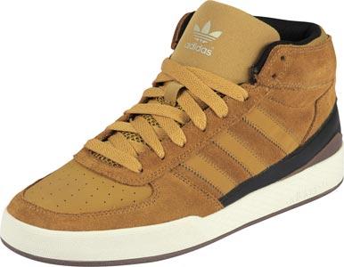 Foto Adidas Forum X calzado marrón negro beige 47 1/3 EU 12,0 UK foto 931745