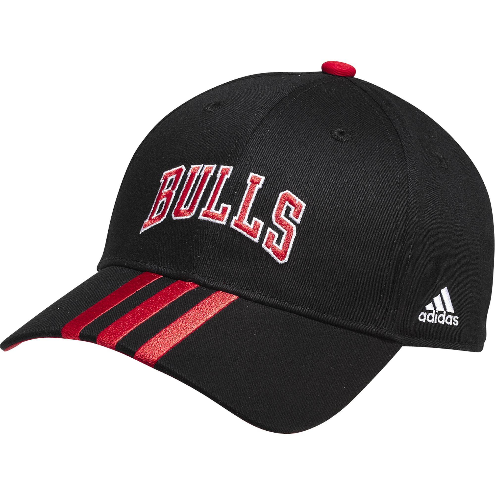 Foto adidas gorra Bulls 3-Stripes foto 437584