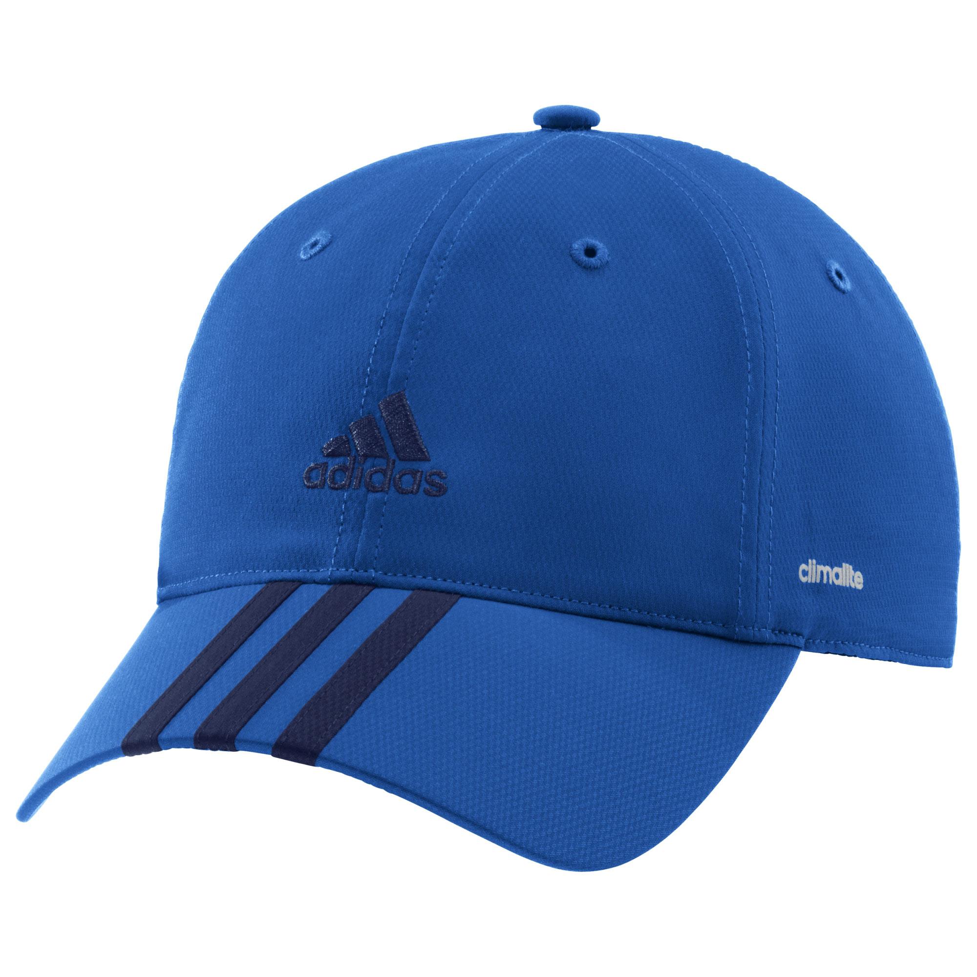 Foto adidas Gorra Clima 365 3-Stripes foto 437531