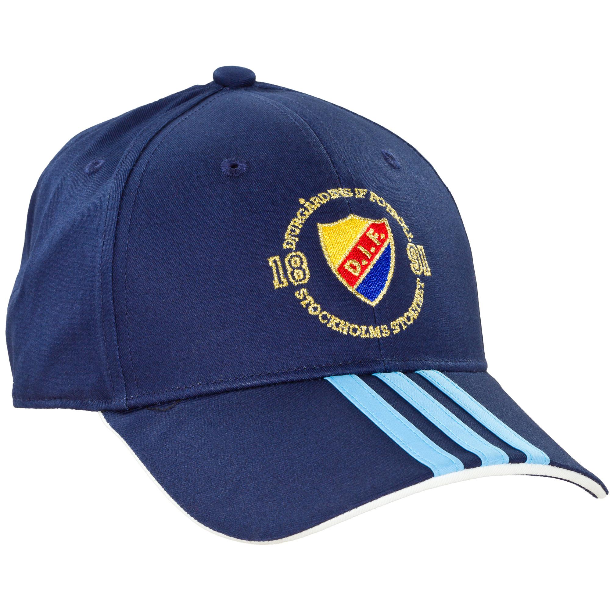 Foto adidas gorra Djurgardens IF foto 437526