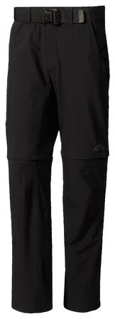 Foto adidas HT Flex Zip Off Pant foto 392472