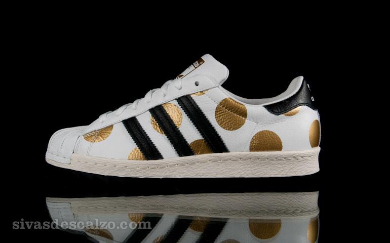 Foto adidas JS SUPERSTAR 80s RI