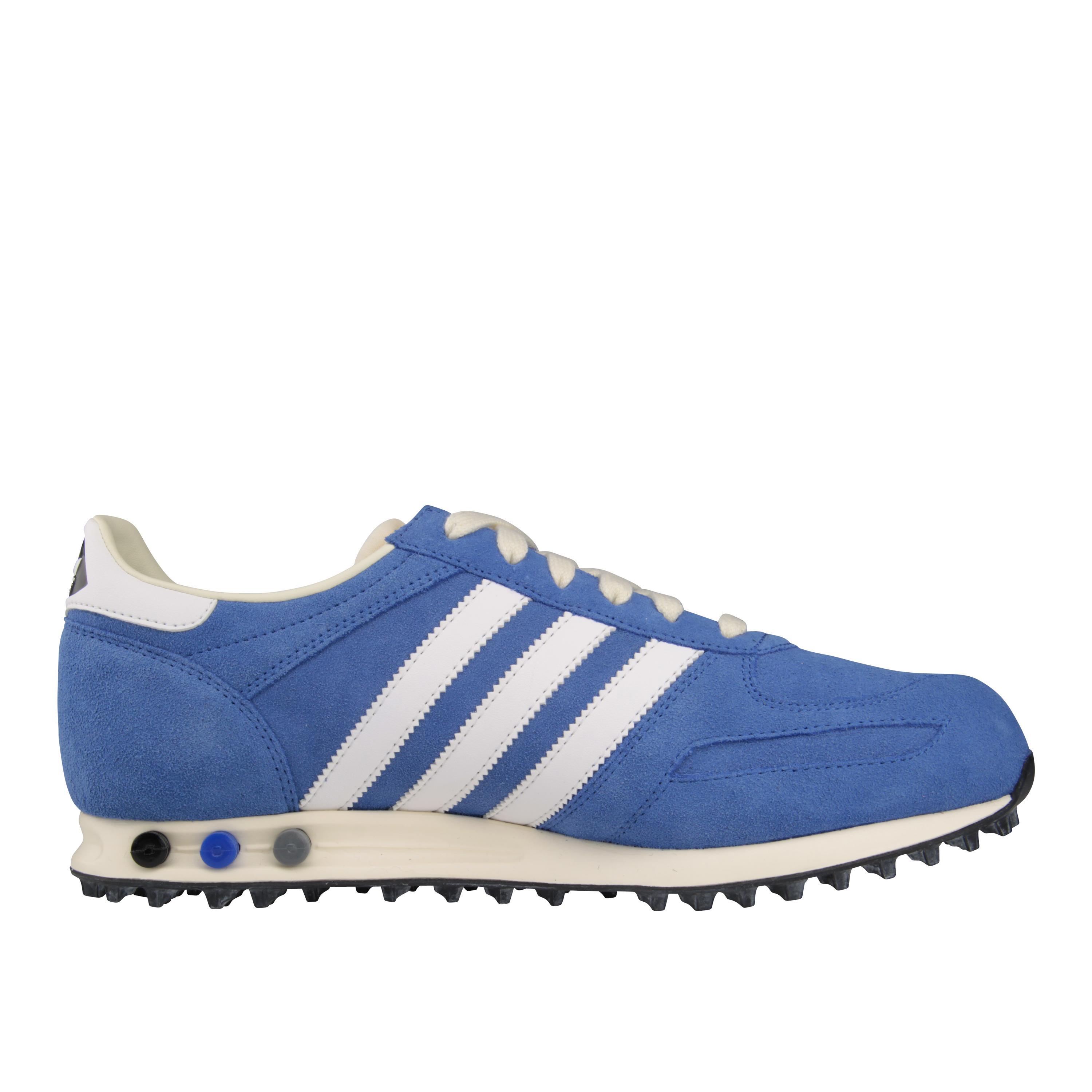Foto adidas La Trainer foto 116870