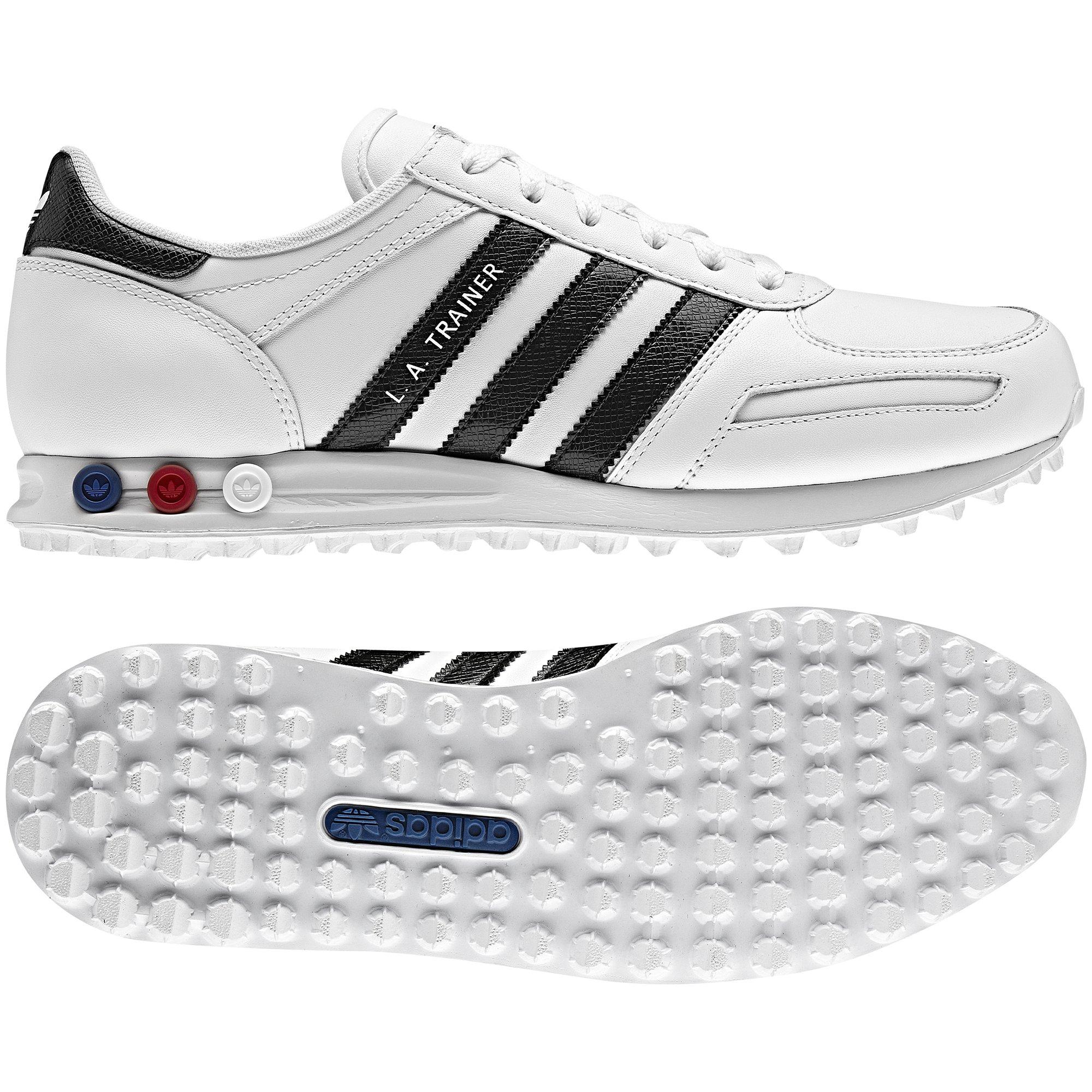 Foto adidas LA Trainer Hombre foto 5355