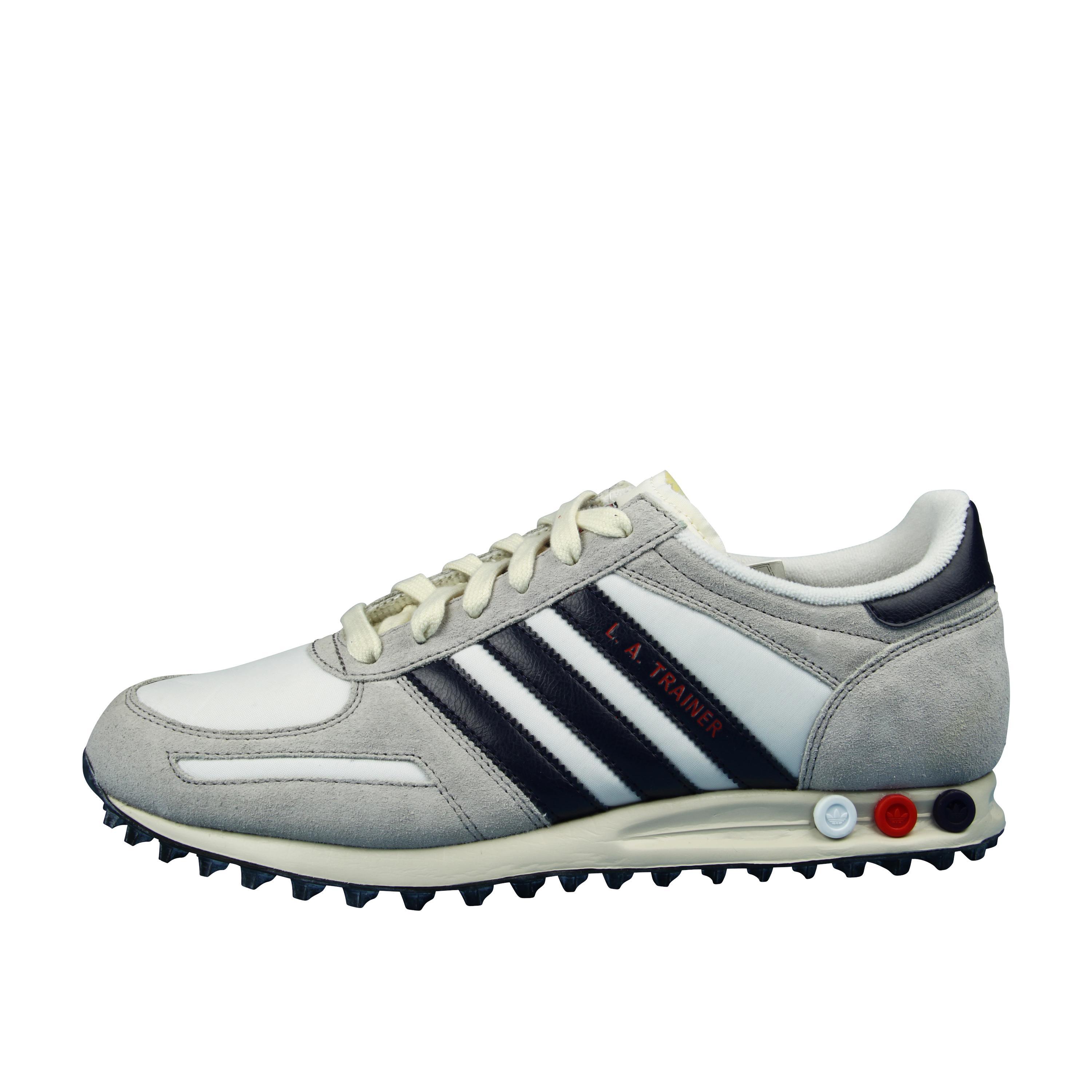 Foto adidas La Trainer Vintage foto 123691
