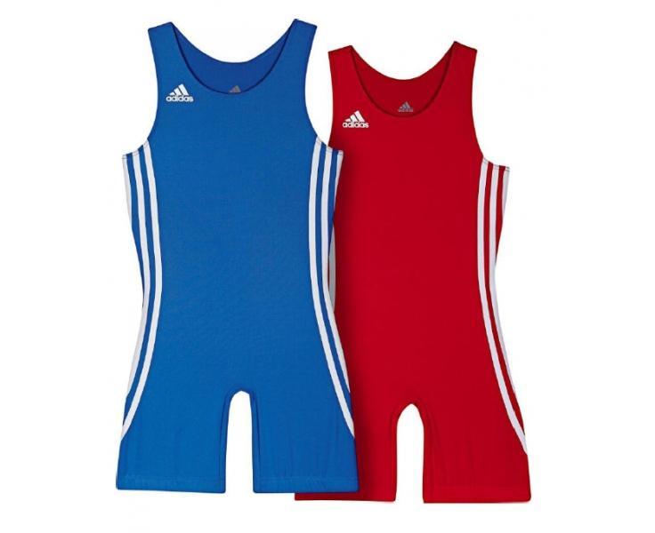 Foto Adidas Men's PB Twin Pack Wrestling Suits foto 909091
