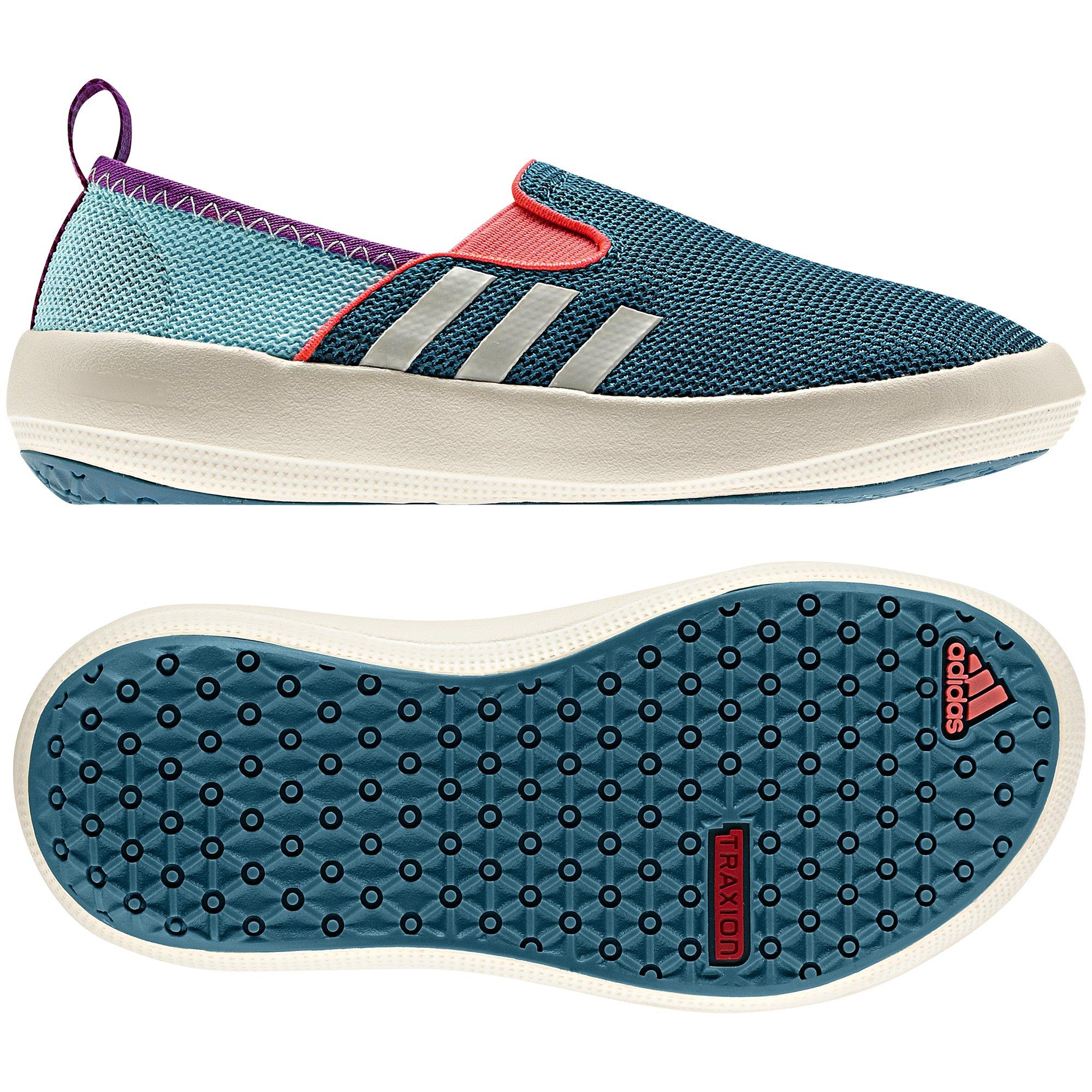 Foto adidas Mocasín de agua Slip-On K Niño foto 189098