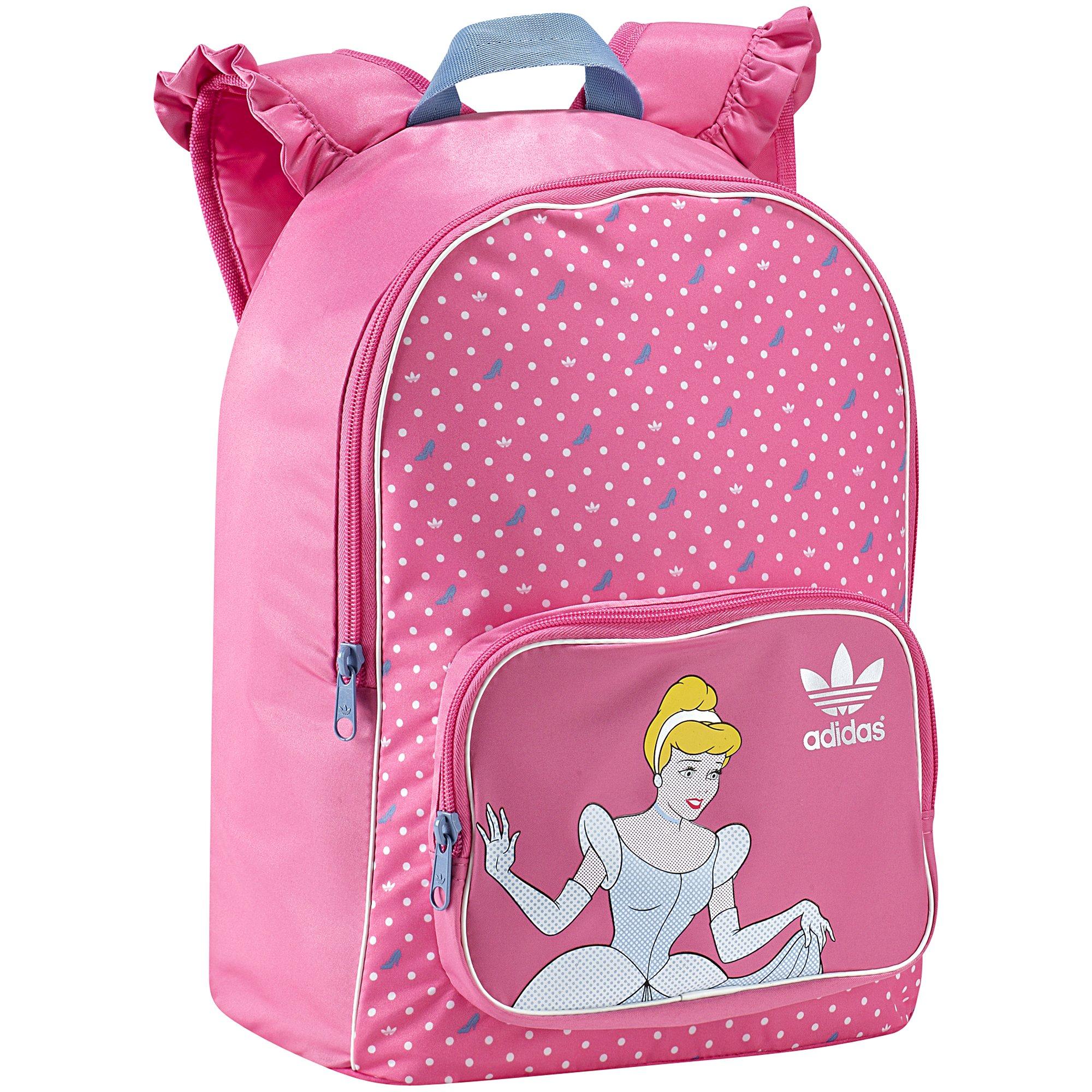 Foto adidas mochila Disney Cenicienta Niño foto 403614