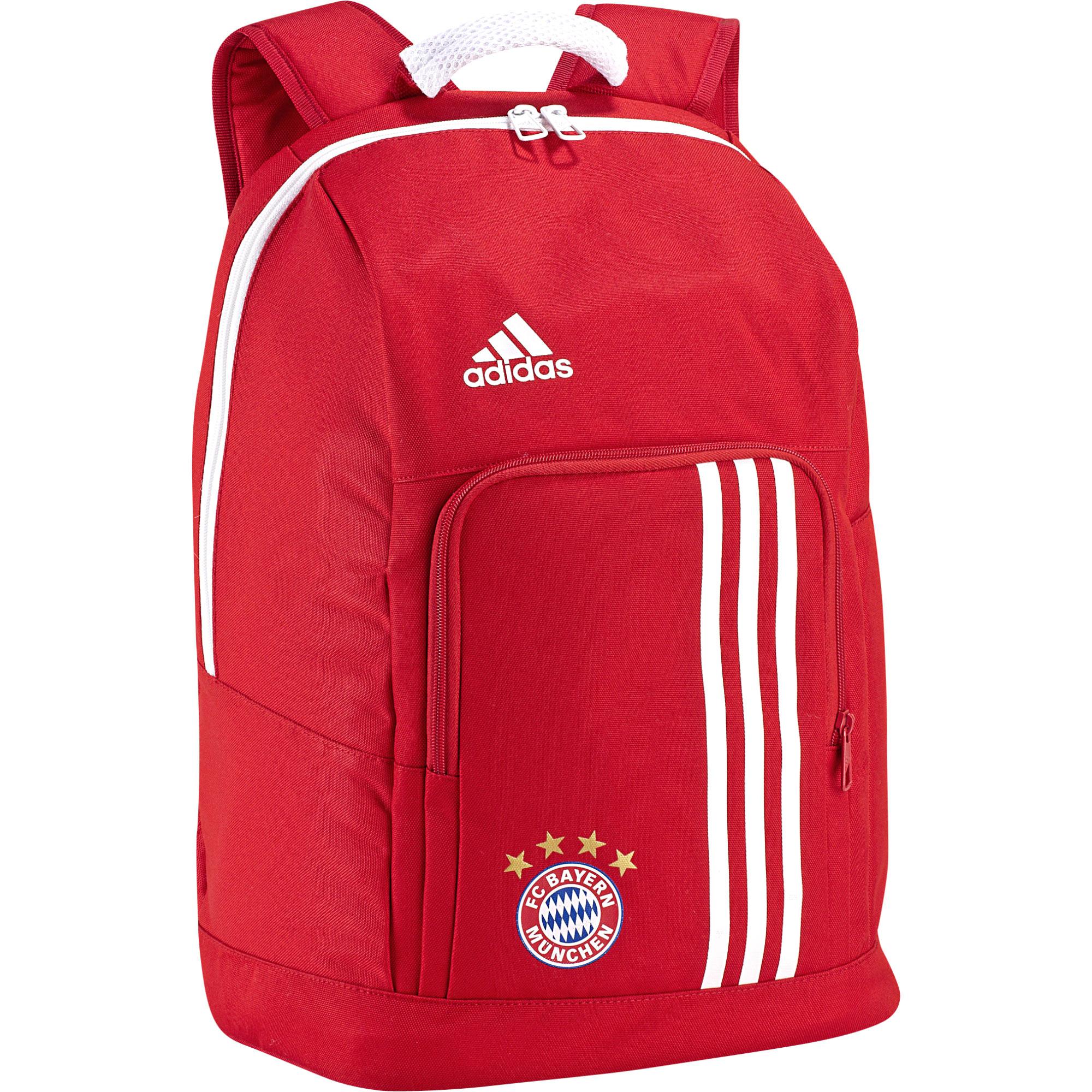 Foto adidas Mochila FC Bayern Múnich foto 948073