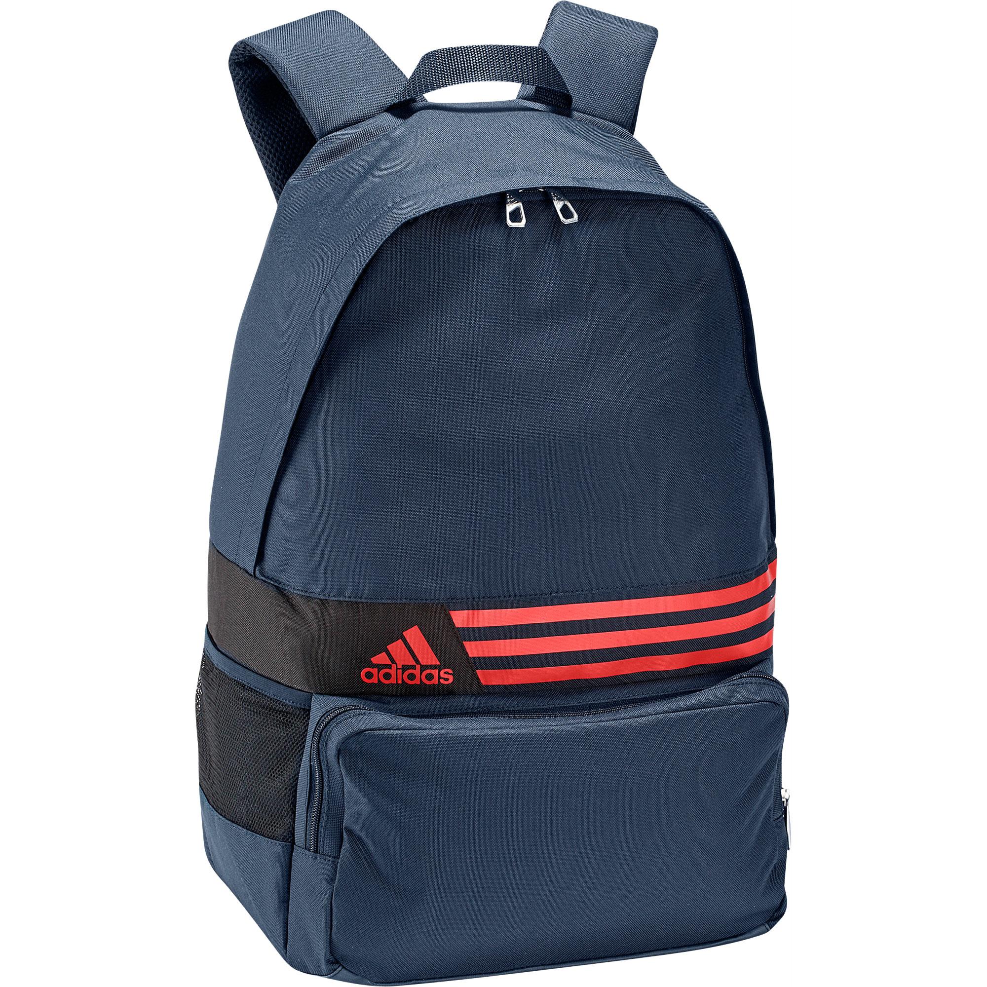 Foto adidas Mochila grande DER 3 bandas foto 841567
